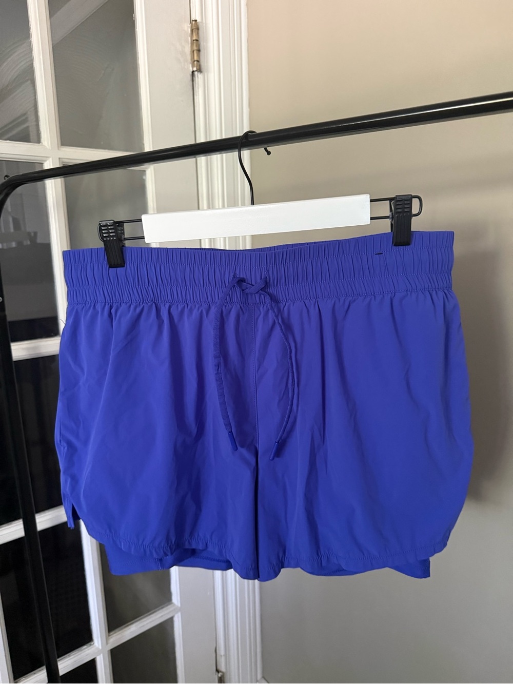 Spyder Athletic Shorts (L)